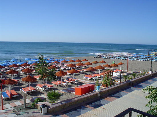La Carihuela